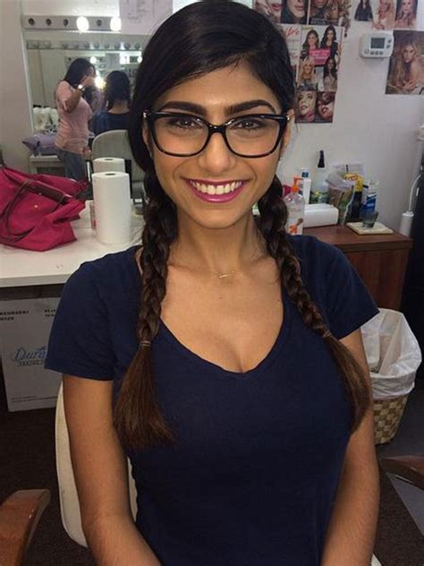 mia khalifa pornography|Mia Khalifa Porn Videos 